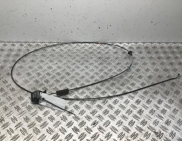 Bonnet Release Cable MAZDA CX-30 (DM)
