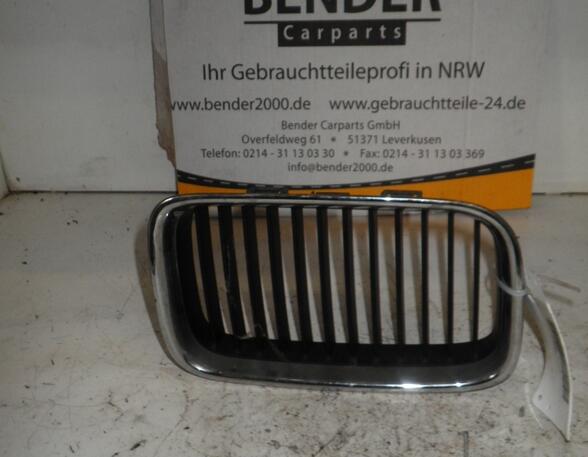 Radiator Grille BMW 3 (E36)