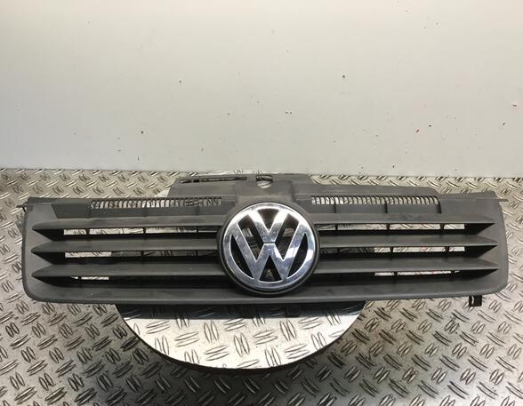 606086 Kühlergrill VW Polo IV (9N) 6Q0853651C