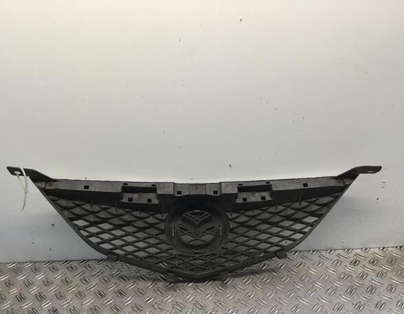 Radiateurgrille MAZDA 6 Stufenheck (GG)