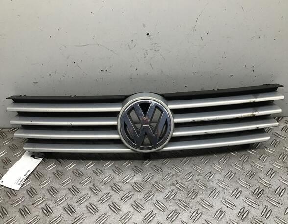 Radiator Grille VW Polo (6N2)