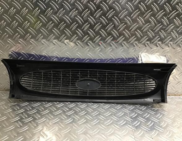 Radiator Grille FORD Fiesta IV (JA, JB)