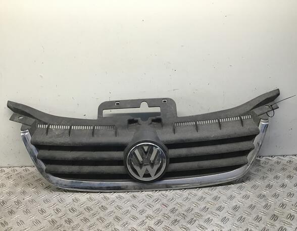 Radiator Grille VW Touran (1T1, 1T2), VW Touran (1T3)