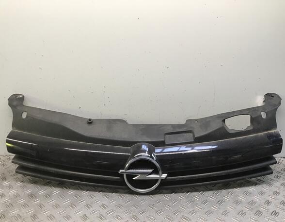 Radiator Grille OPEL Astra H (L48)