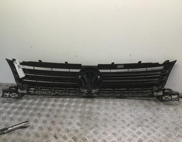 Radiator Grille VW Touran (1T1, 1T2), VW Touran (1T3), VW Touran (5T1)