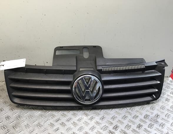 640880 Kühlergrill VW Polo IV (9N)