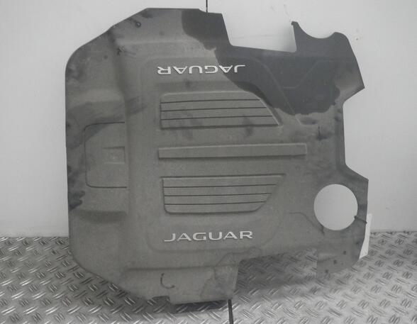 Engine Cover JAGUAR F-TYPE Coupe (X152)