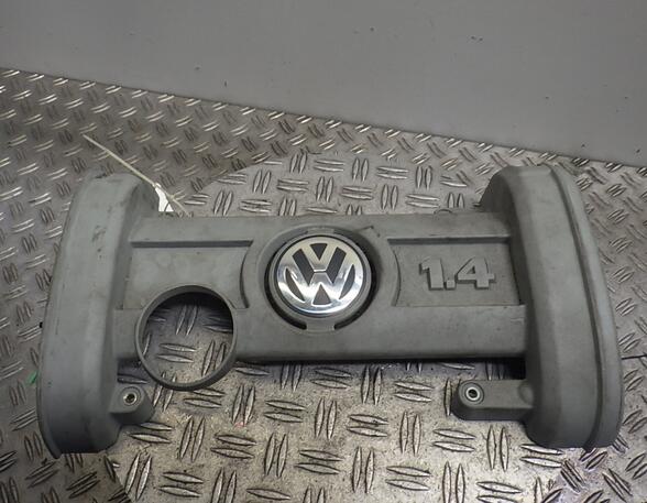 Engine Cover VW GOLF V (1K1)
