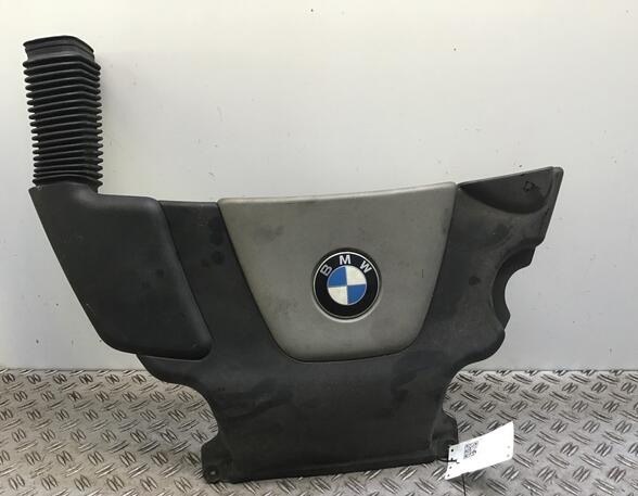 Motorverkleding BMW 3er (E46)