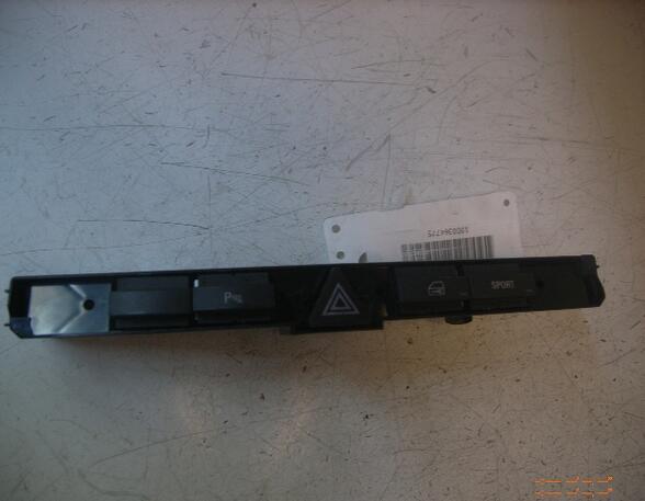Switch Panel OPEL ASTRA H (A04)