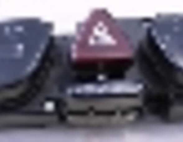 Switch Panel MERCEDES-BENZ C-KLASSE Sportcoupe (CL203)