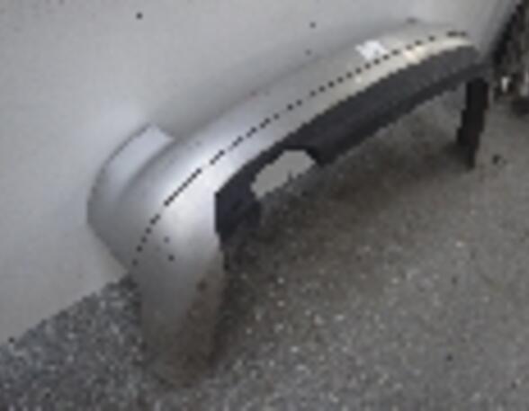 Bumper AUDI A6 Avant (4B5, C5)