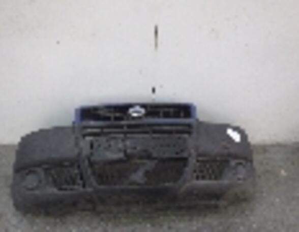 Bumper FIAT Doblo Kasten/Großraumlimousine (223)
