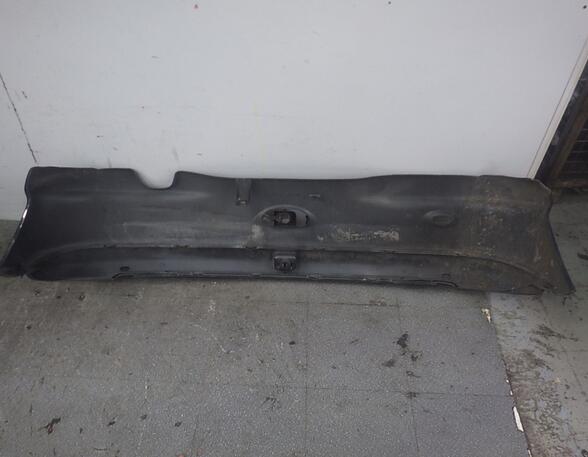 508745 Stoßstange hinten PEUGEOT 206 CC