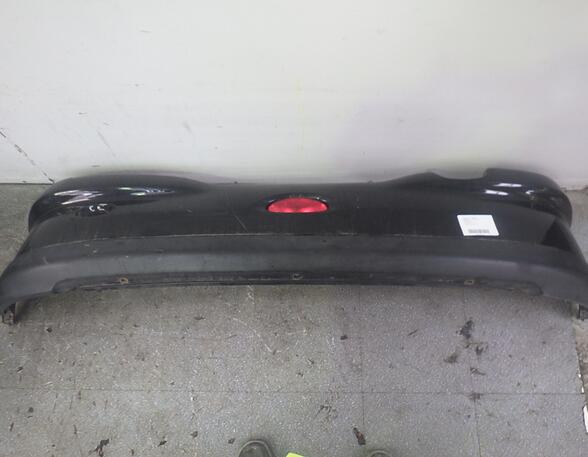 Bumper PEUGEOT 206 CC (2D)