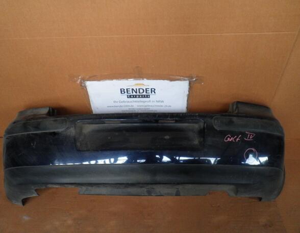 Bumper VW GOLF IV (1J1)