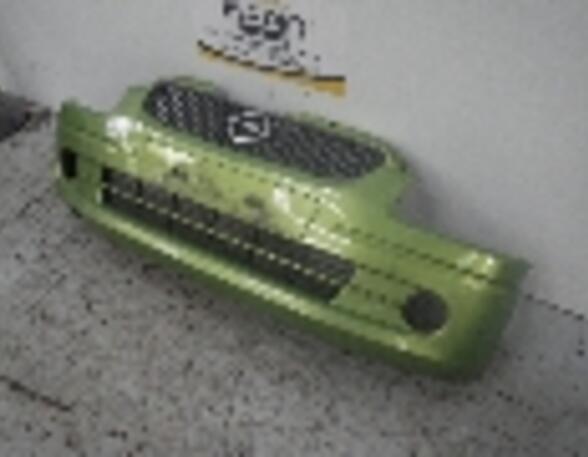 Bumper OPEL AGILA (A) (H00)