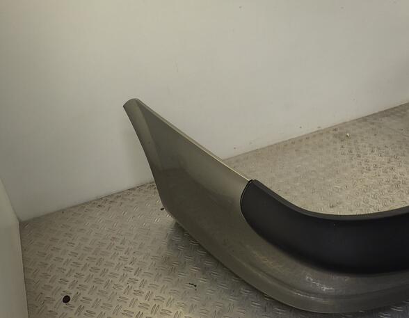 Bumper OPEL VECTRA B (J96)