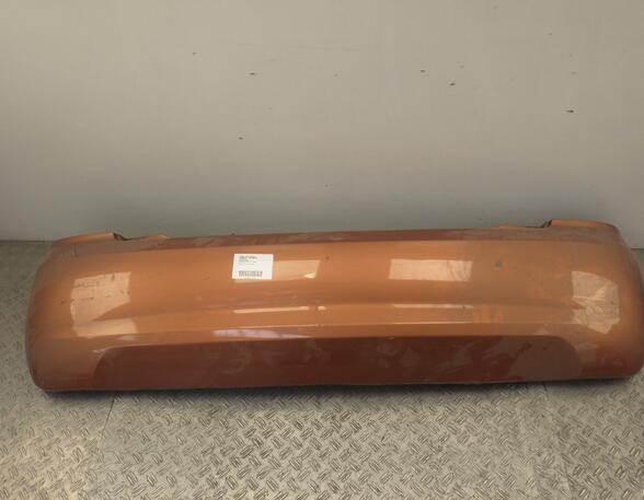 Bumper CHEVROLET MATIZ (M200, M250)