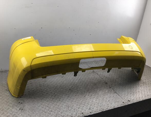 Bumper OPEL Zafira/Zafira Family B (A05)