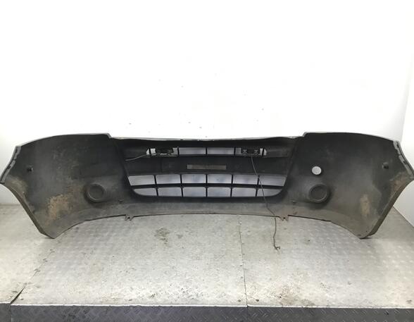 Bumper RENAULT Master II Pritsche/Fahrgestell (ED/HD/UD)