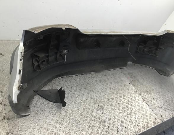 642081 Stoßstange hinten PEUGEOT 307