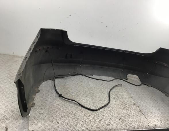 645650 Stoßstange hinten BMW 3er Gran Turismo (F34)