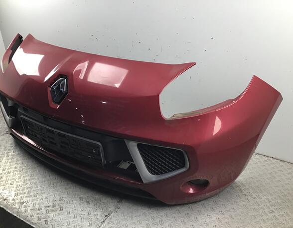 Bumper RENAULT Wind (E4M)