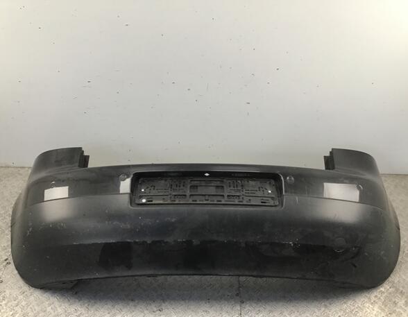 Bumper VW Golf V (1K1), VW Golf VI (5K1)