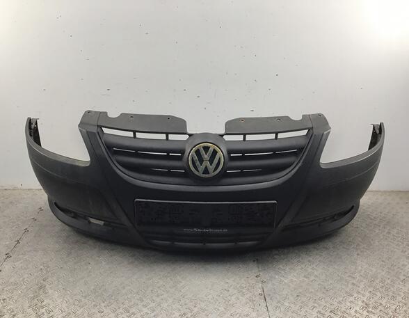 Bumper VW Fox Schrägheck (5Z1, 5Z3, 5Z4)