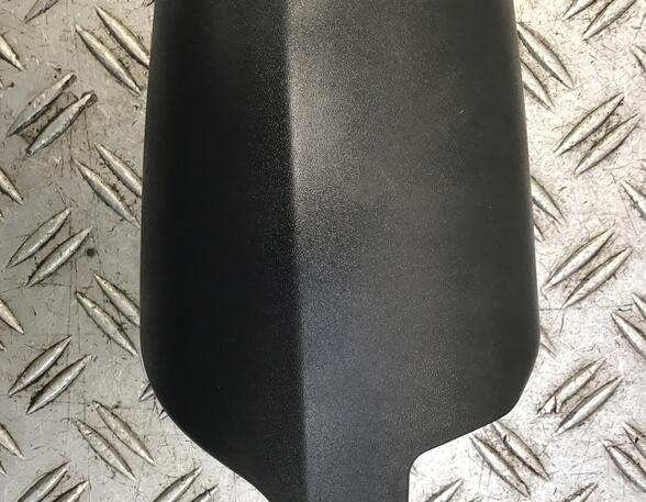 Cover Outside Mirror FORD Fiesta V (JD, JH)