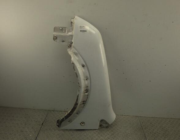 Spatbord FORD Tourneo Connect (--), FORD Transit Tourneo (--)