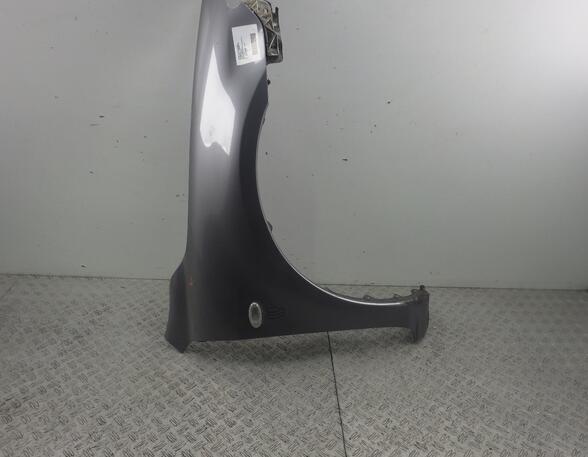 Spatbord MAZDA 6 Hatchback (GG)