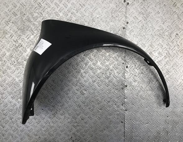 Spatbord SMART City-Coupe (450), SMART Fortwo Coupe (450)