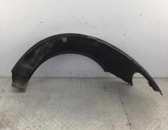 Wing VW New Beetle (1C1, 9C1)