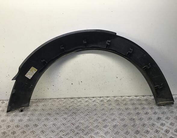 Wheel Arch Extension MINI Mini (R56)