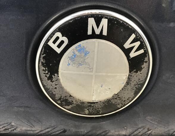 Bonnet BMW 3er (E30)