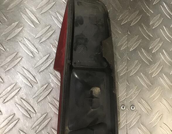 Bumper Cover FIAT Punto (188), FIAT Punto Kasten/Schrägheck (188)