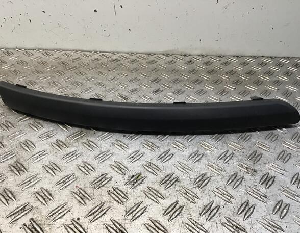 Bumper Cover FORD Mondeo III Turnier (BWY)