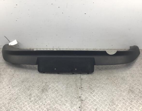 Bumper Cover BMW 1er (E87), BMW 1er (E81)