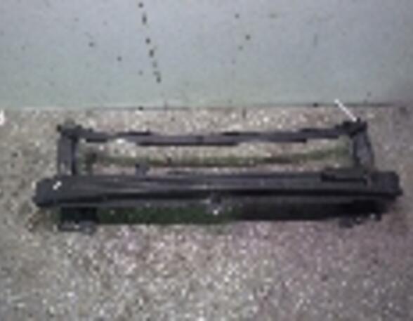 Bumper Mounting FORD Focus Stufenheck (DFW)