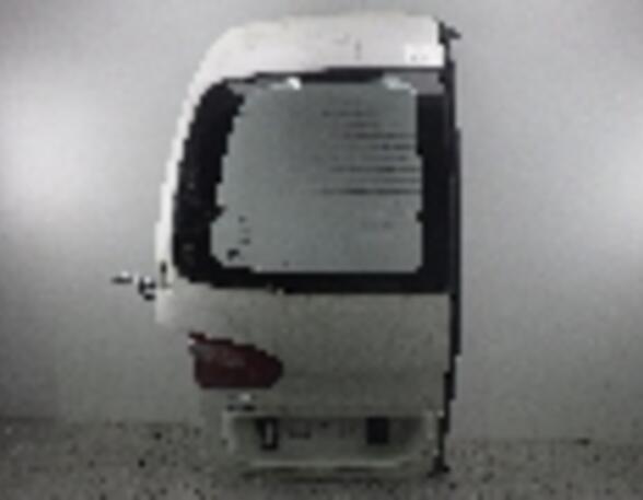 Rear Door HYUNDAI H-1 Kasten (--)