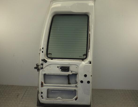 Rear Door CITROËN Jumpy Kasten (BS, BT, BY, BZ)