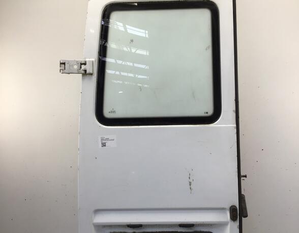 Rear Door MERCEDES-BENZ Sprinter 3-T Kasten (B903)