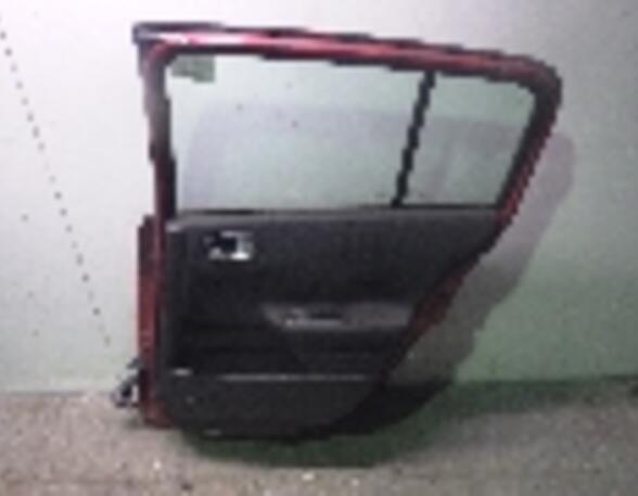 Door RENAULT MEGANE II (BM0/1_, CM0/1_)