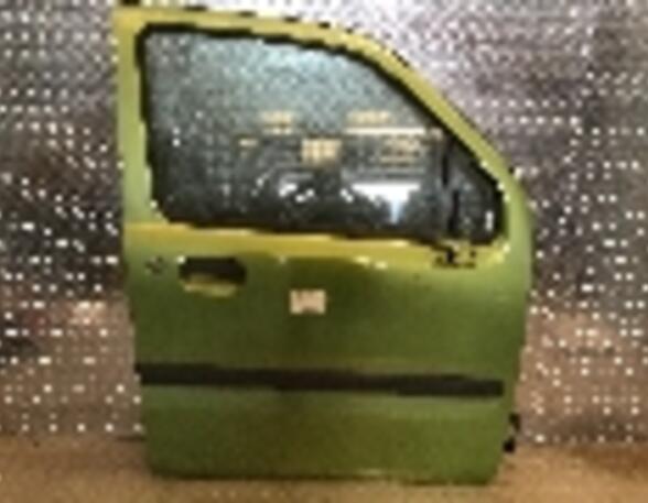 Door OPEL AGILA (A) (H00)