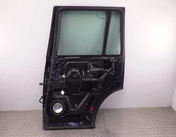 Door LAND ROVER RANGE ROVER III (L322)