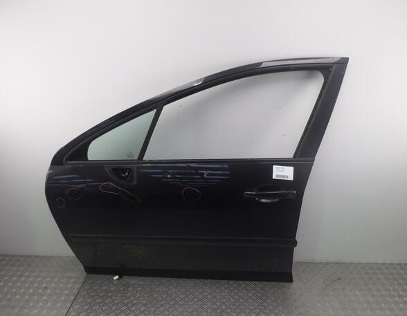 Door PEUGEOT 407 SW (6E_)