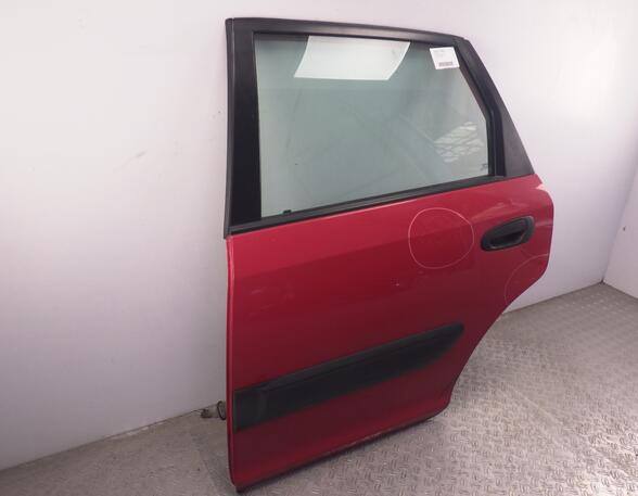 Tür links hinten HONDA Civic VII Hatchback (EU, EP) 1.4i  66 kW  90 PS (02.2001-09.2005)