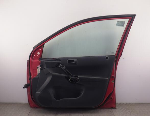 Door HONDA CIVIC VII Hatchback (EU, EP, EV)